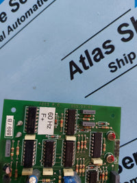 AEES F.C. 889.03.01 PCB CARD