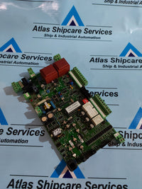 AEES FC 1022781-02 PCB CARD