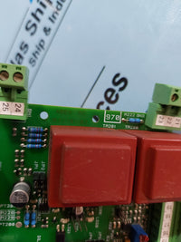 AEES FC 1022781-02 PCB CARD