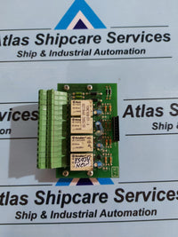 AEES FC 1022782-01 PCB CARD