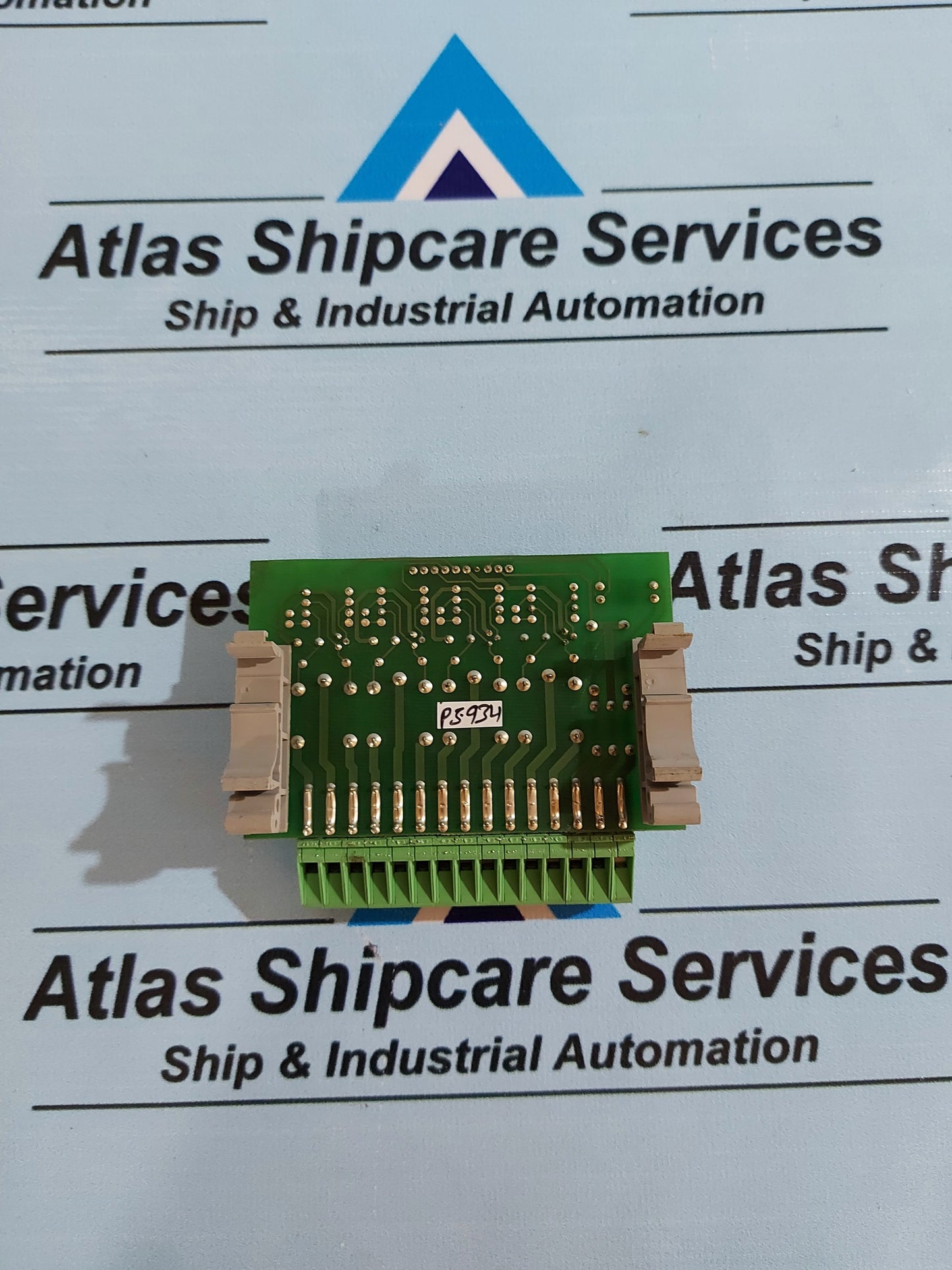 AEES FC 1022782-01 PCB CARD