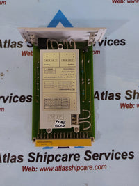 AEG 029.036 778 PC BOARD MODULE