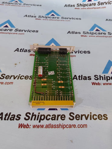 AEG 029.040 997 PCB CARD