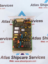 AEG 029.040 997 PC BOARD MODULE