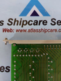 AEG 029.040 997 PCB CARD