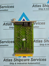 AEG 029.040 997 PCB CARD