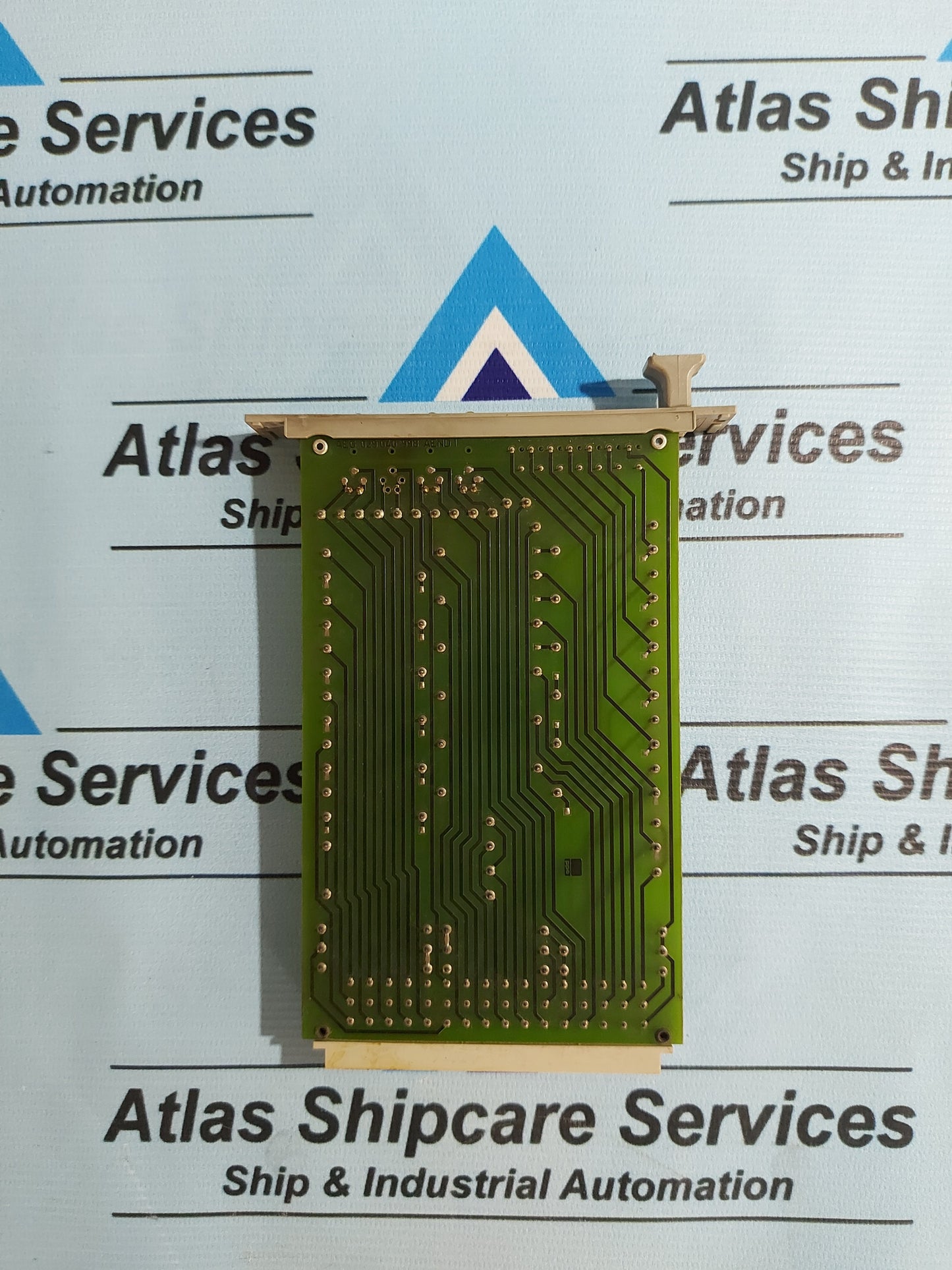 AEG 029.040 997 PCB CARD