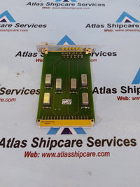 AEG 029.045 699 PCB CARD