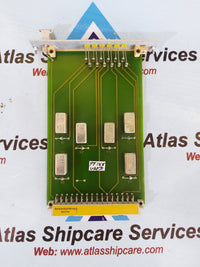 AEG 029.045 699 PCB CARD