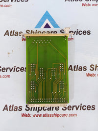 AEG 029.045 699 PCB CARD