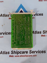 AEG 029.059 270 PC BOARD MODULE