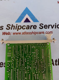 AEG 029.059 270 PC BOARD MODULE