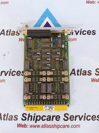 AEG 029.063 242 PC BOARD MODULE