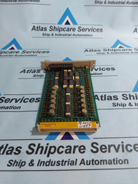 AEG 029.063 242 PCB CARD