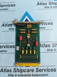 AEG 029.076 166 PCB CARD