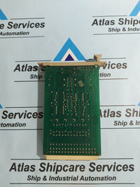 AEG 029.076 166 PCB CARD