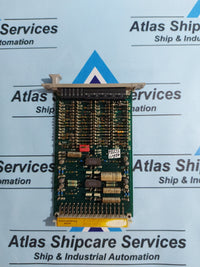 AEG 029.084 079 PCB CARD