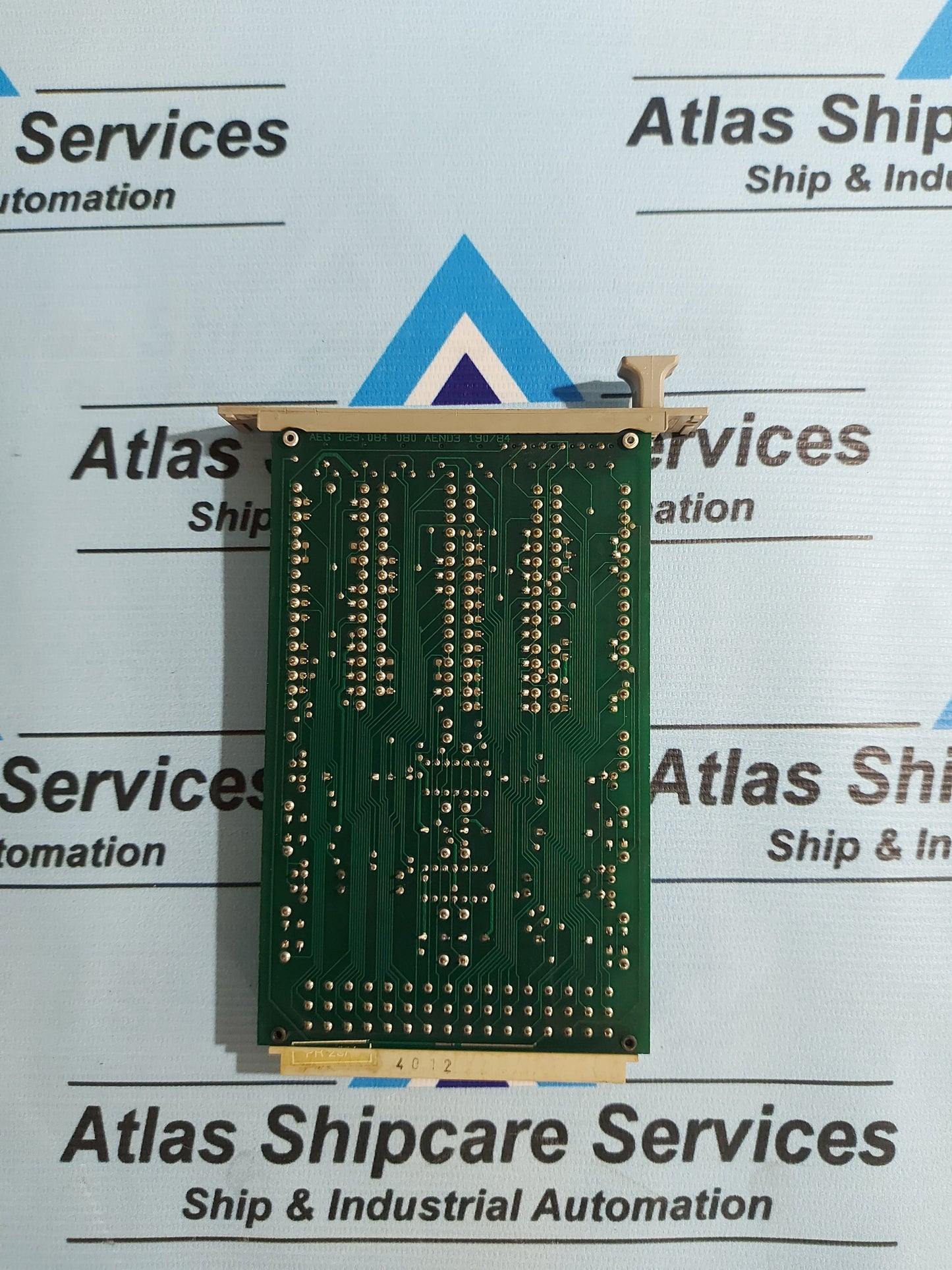 AEG 029.084 079 PCB CARD