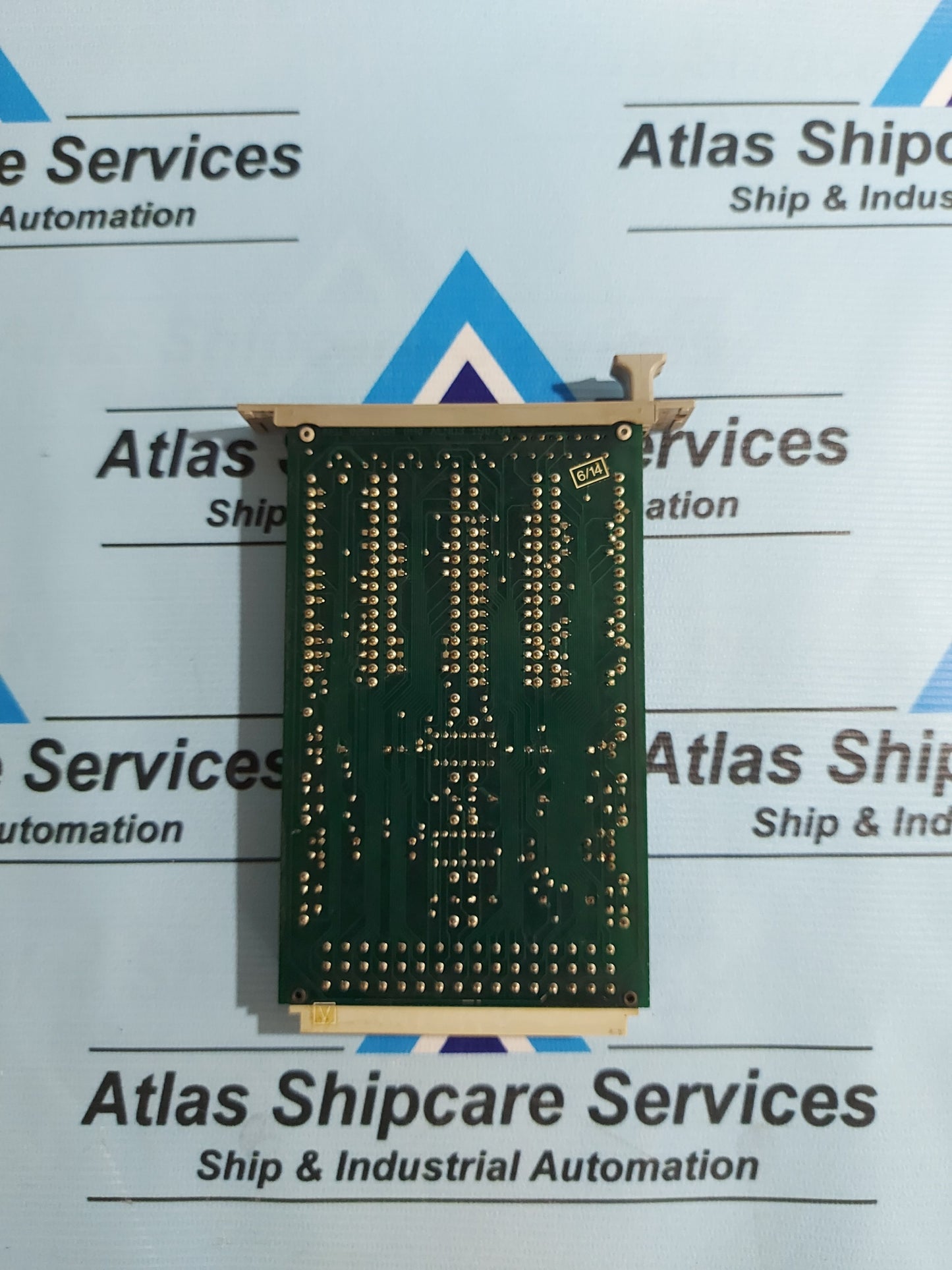 AEG 029.084 079 PCB CARD