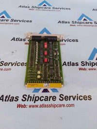 AEG 029.093 500 PCB CARD