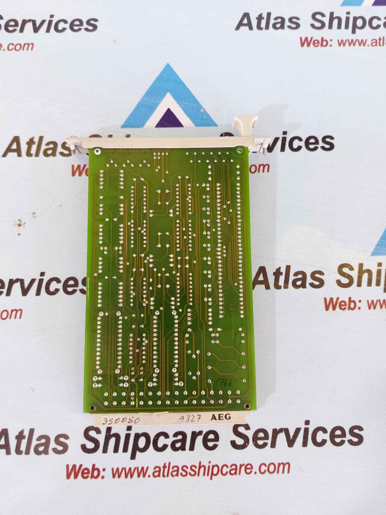 AEG 029.093 500 PCB CARD