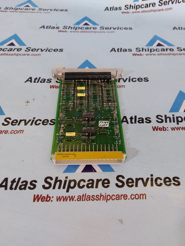 AEG 029.111 872 PC BOARD MODULE