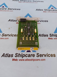 AEG 029.111 890 PCB CARD