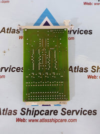 AEG 029.111 890 PCB CARD