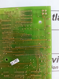 AEG 272.315 615 D PCB CARD