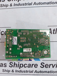 AEG 8000003082 PCB CIRCUIT BOARD