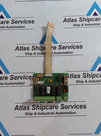 AEG 8000022187 PCB MODULE AE01