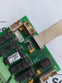 AEG 8000022187 PCB MODULE AE01