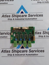 AEG 8000022841 PCB MODULE AE 02