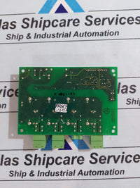 AEG 8000022841 PCB MODULE AE 02