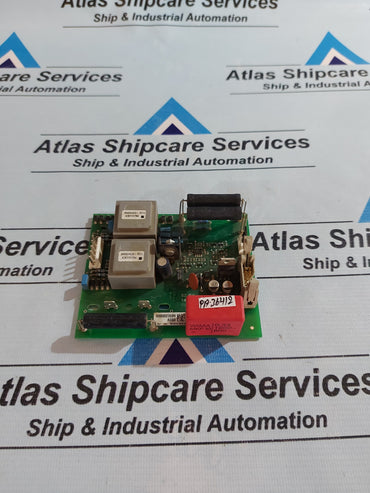 AEG 8000023599 PCB MODULE S2 SDS 14-1114