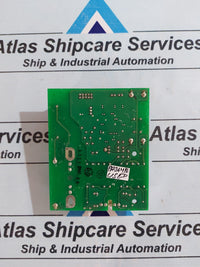 AEG 8000023599 PCB MODULE S2 SDS 14-1114