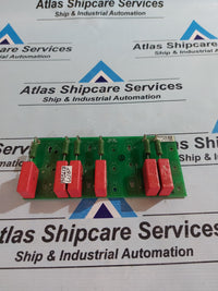 AEG 8000025394 PCB MODULE SDS S2 14-1102