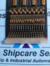 AEG A44 PHL-348 559.1 L PCB CARD