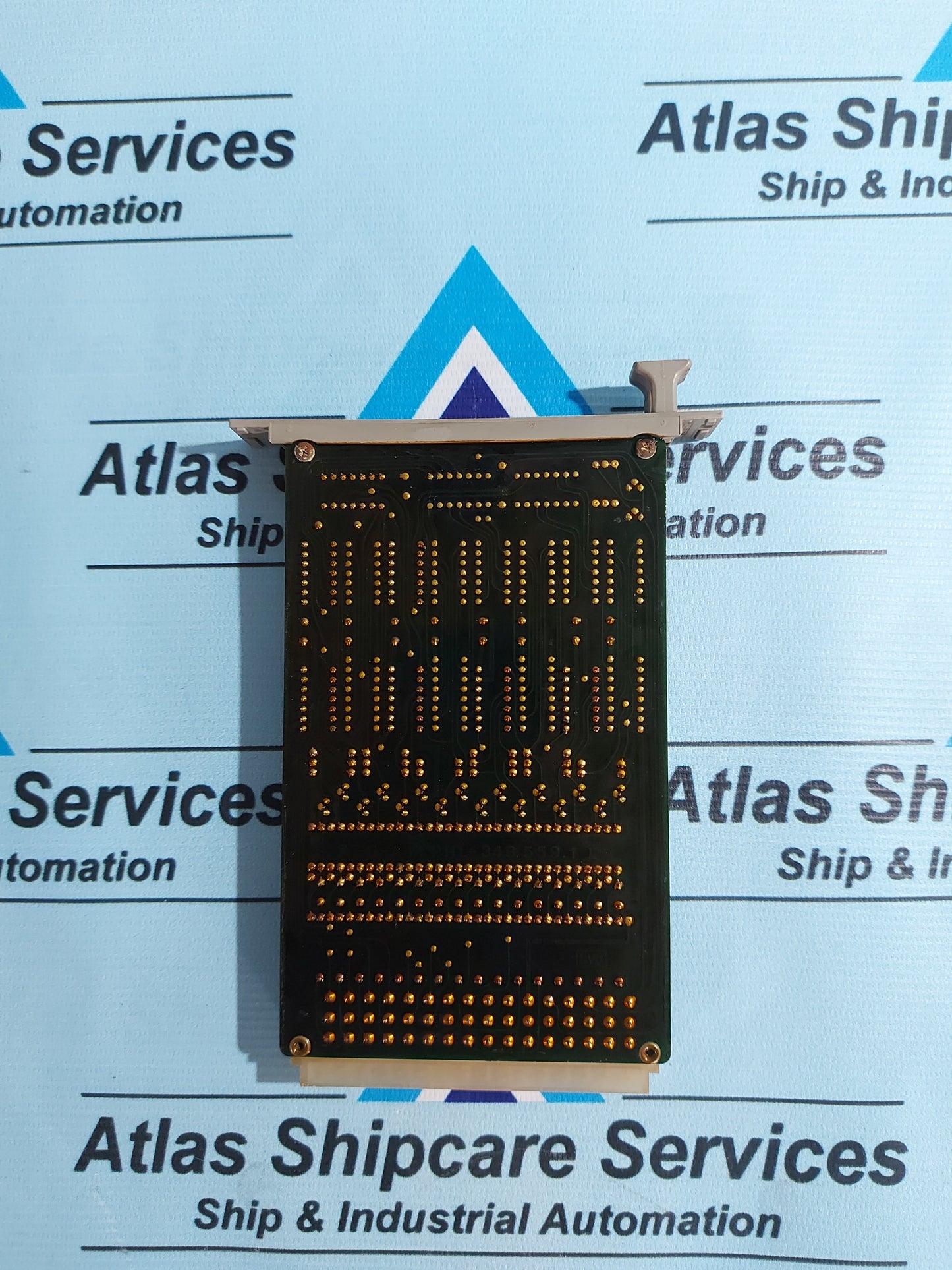 AEG A44 PHL-348 559.1 L PCB CARD