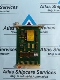 AEG ADU 402 271.104373.C PCB CARD