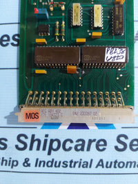 AEG ADU 402 271.104373.C PCB CARD