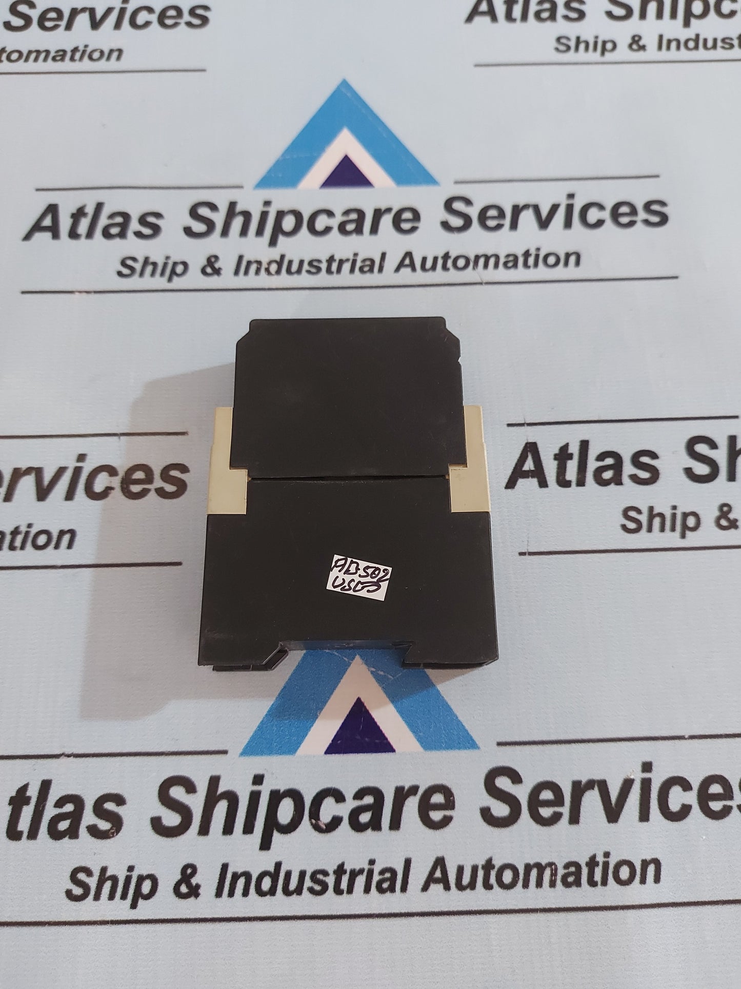 AEG AHS 910-346-635-00 RELAPSE TIME RELAY