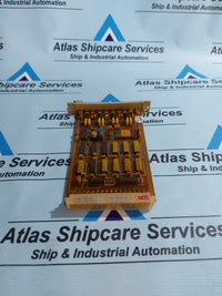 AEG ANA 401 271.110677.B PCB CARD