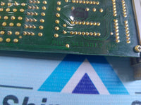 AEG DDA-401 PHL-348 581.2 PCB CARD