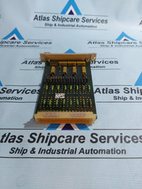 AEG DDA-401 PHL-348 581.2 PCB CARD