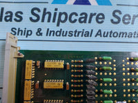 AEG DDA-401 PHL-348 581.2 PCB CARD