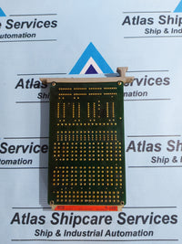 AEG DDA-401 PHL-348 581.2 PCB CARD