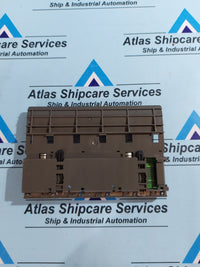 AEG DTA 200 PRIMARY SUBRACK 5 SLOT