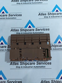 AEG DTA 201 SECONDARY SUBRACK 5 SLOT
