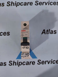 AEG ELFA E91S-SHIP C2 CIRCUIT BREAKER 684890